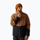 Férfi esődzseki REGATTA Highton Stretch Padded nut brown/black