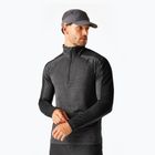 Férfi pulóver REGATTA Hepley ash/black