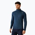Férfi polár pulóver REGATTA Yonder II moonlight denim
