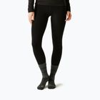 Női thermo leggings Regatta Thermal Stretch black