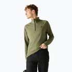 Férfi pulóver Dare 2b Fuse Up II Core Stretch martini olive