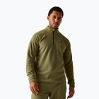 Férfi polár pulóver Dare 2b Freethink II Fleece martini olive
