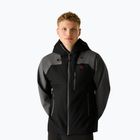 Férfi esőkabát Dare 2b Torrek III Jacket magnet/black