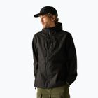 Férfi esőkabát REGATTA Waterproof Shell Frankie black