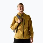 Férfi esőkabát REGATTA Waterproof Shell Frankie wood brown