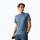 Férfi póló REGATTA Mindoi Anti Insect china blue