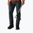 Férfi túranadrág REGATTA Highton II night sky