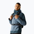 Férfi esőkabát REGATTA Highton Stretch IV chine blue/night sky