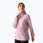 Női softshell dzseki REGATTA Pack-It III powder lilac
