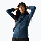 Női polár pulóver REGATTA Ferna aviator blue