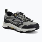Férfi túrabakancs REGATTA Blaze II grey/black/dark tang