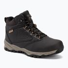 Férfi túracipők REGATTA Amble Boot Waterproof peat/tan