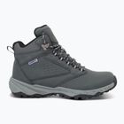 Női túracipők REGATTA Amble Boot Waterproof briar/wisteria