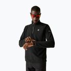 Férfi polár pulóver Dare 2b Freethink II Fleece black/black
