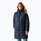 Női bélelt kabát REGATTA Amara navy/dusky blue