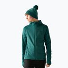 Férfi pulóver Dare 2b Venture Hooded mediterranea