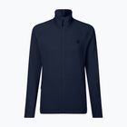 Női pulóver Dare 2b Lowline Full Zip Core Stretch navy