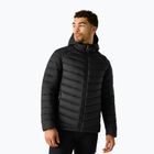 Férfi bélelt kabát Dare 2b Torrek Padded Jacket black/black