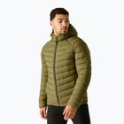Férfi bélelt kabát Dare 2b Torrek Padded Jacket martini olive