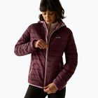 Női pehelykabát Regatta Hooded Marizion fig