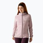 Női softshell dzseki REGATTA Ossek powder lilac