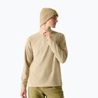 Férfi polár pulóver Dare 2b Freethink II Fleece white pepper