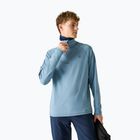 Férfi pulóver Dare 2b Fuse Up II Core Stretch dusky blue