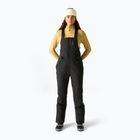 Női sínadrág Dare 2b Snow Line Bibbed Pant black