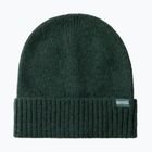 Női téli sapka REGATTA Ribbed Basic deep pine