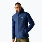 Férfi esőkabát REGATTA Allston aviator blue