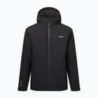Férfi esőkabát REGATTA Maltrek black