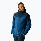 Férfi 3 az 1-ben kabát REGATTA Wentwood 3in1 aviator blue/navy