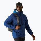 Férfi bélelt kabát REGATTA Astrel aviator blue