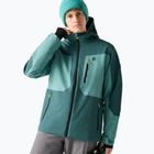 Férfi síkabát Dare2B Eagle IV Jacket teal/mediterranea