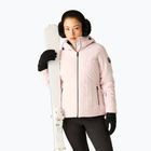 Női síkabát Dare2B Glacier II Jacket pink haze