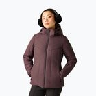 Női síkabát Dare2B Glacier II Jacket huckleberry