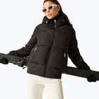 Női síkabát Dare2B Glitz II Jacket black