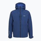 Férfi esőkabát REGATTA Maltrek aviator blue