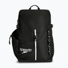 Uszodai hátizsák Speedo Pro 45 l speedo black