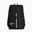 Uszodai hátizsák Speedo Team 35 l Speedo Black