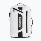 Úszós hátizsák Speedo Flex Bag 25 l speedo white/speedo black