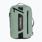 Úszós hátizsák Speedo Flex Bag 25 l soft olive