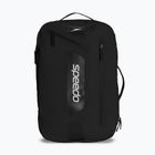 Speedo Flex Bag 25 l uszodai hátizsák Speedo Black/Speedo Black