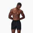Férfi fürdőnadrág Speedo Classic Logo Volley 16" anthracite