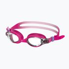 Gyerek úszószemüveg Speedo Skoogles blossom/electric pink/clear