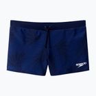 Férfi úszó boxer nadrág Speedo Valmilton Aquashort peacoat/navy
