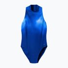 Női egyrészes fürdőruha Speedo Print Hydrasuit night watch