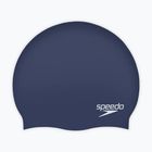 Úszó sapka Speedo Plain Moulded Silicone dusk purple