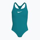 Gyerek egyrészes fürdőruha Nike Effortless Essential energy