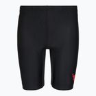 Gyerek jammer úszónadrág Nike Logo Graphic Jammer black